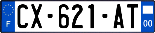 CX-621-AT