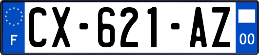 CX-621-AZ