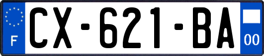 CX-621-BA