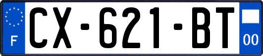 CX-621-BT