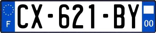 CX-621-BY