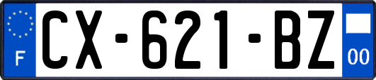 CX-621-BZ