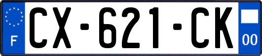 CX-621-CK