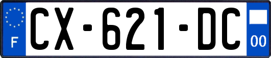 CX-621-DC