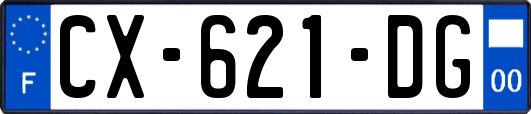 CX-621-DG