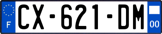 CX-621-DM