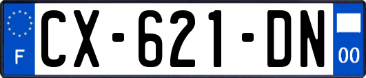 CX-621-DN