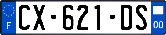 CX-621-DS