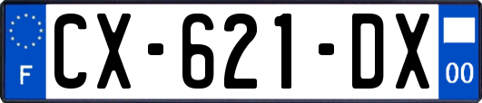 CX-621-DX