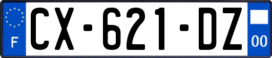 CX-621-DZ