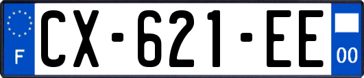 CX-621-EE