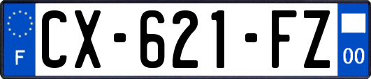 CX-621-FZ