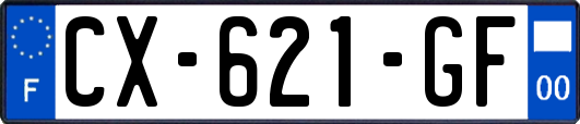 CX-621-GF