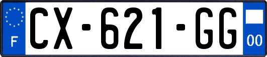 CX-621-GG