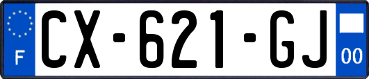 CX-621-GJ