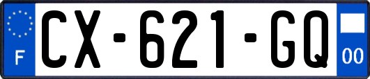 CX-621-GQ