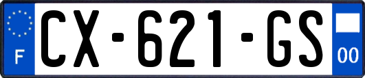 CX-621-GS