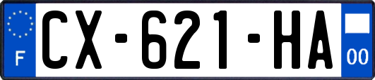 CX-621-HA