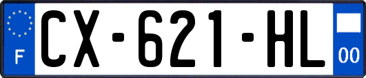 CX-621-HL