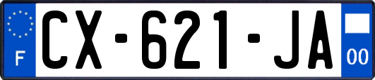 CX-621-JA