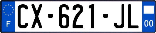 CX-621-JL