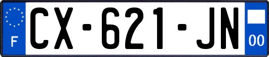 CX-621-JN