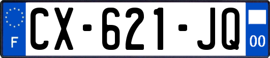 CX-621-JQ