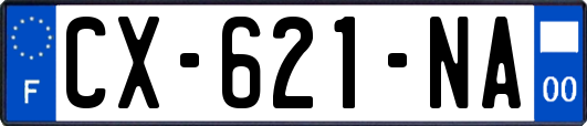 CX-621-NA