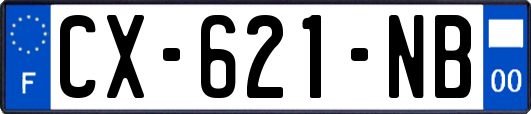 CX-621-NB