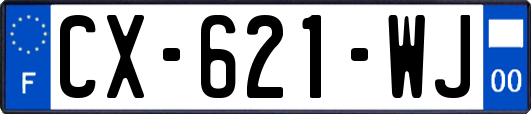 CX-621-WJ