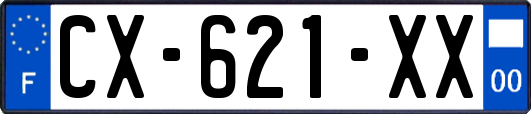 CX-621-XX