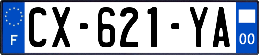 CX-621-YA