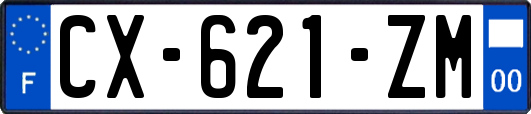 CX-621-ZM