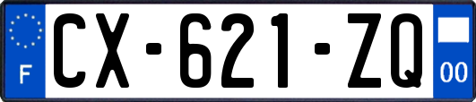 CX-621-ZQ