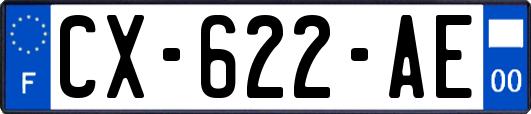 CX-622-AE