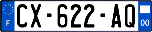 CX-622-AQ