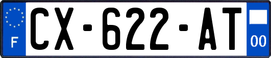 CX-622-AT