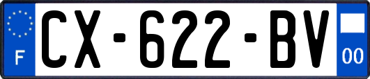 CX-622-BV