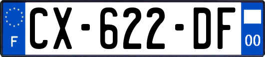 CX-622-DF