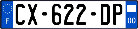 CX-622-DP