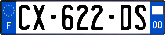 CX-622-DS