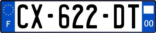 CX-622-DT