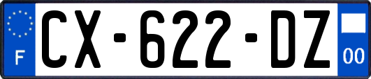 CX-622-DZ