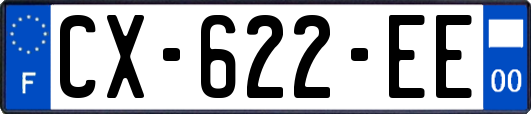 CX-622-EE