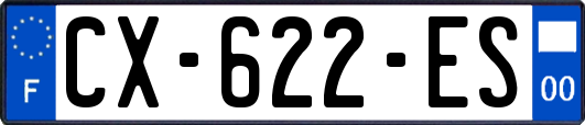 CX-622-ES