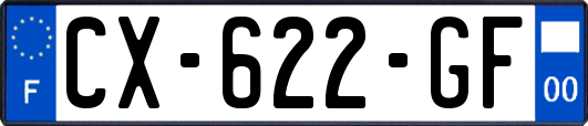 CX-622-GF