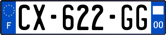 CX-622-GG