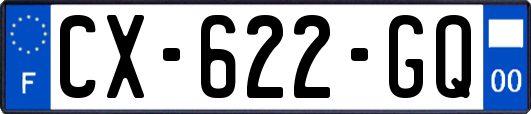 CX-622-GQ