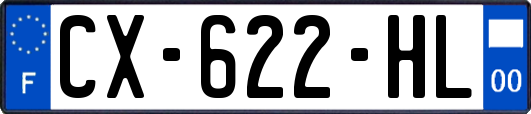 CX-622-HL