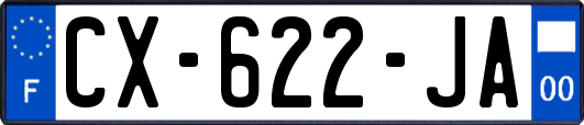 CX-622-JA